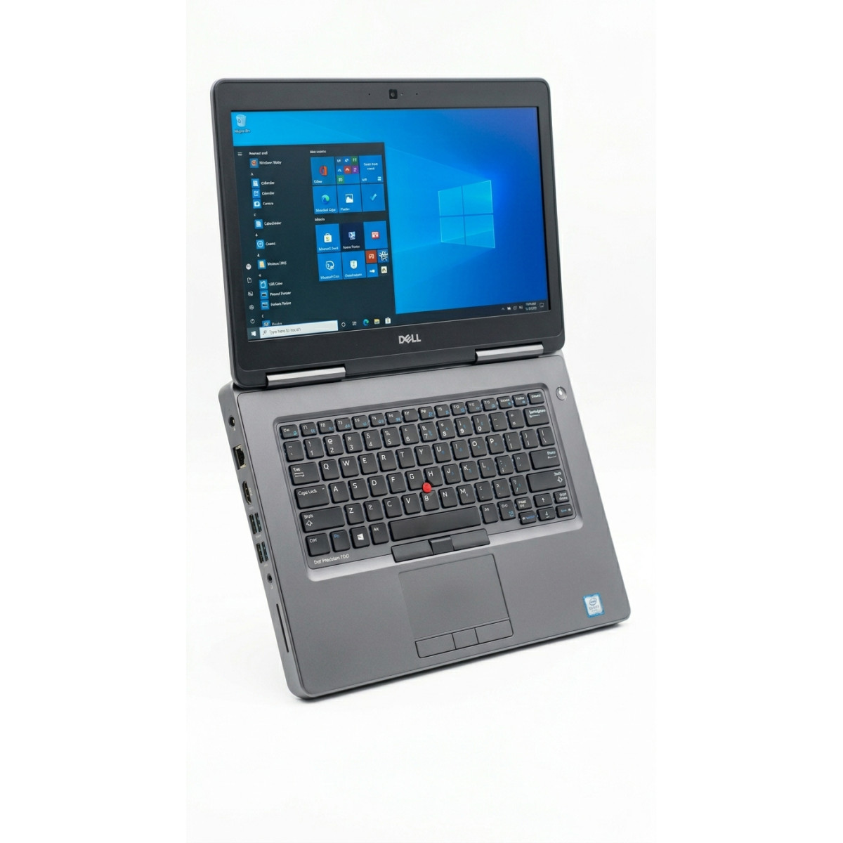 DELL 7510 I7/6TH/16/512/VGA-2G D DELL 7510 I7/6TH/16/512/VGA-2G D