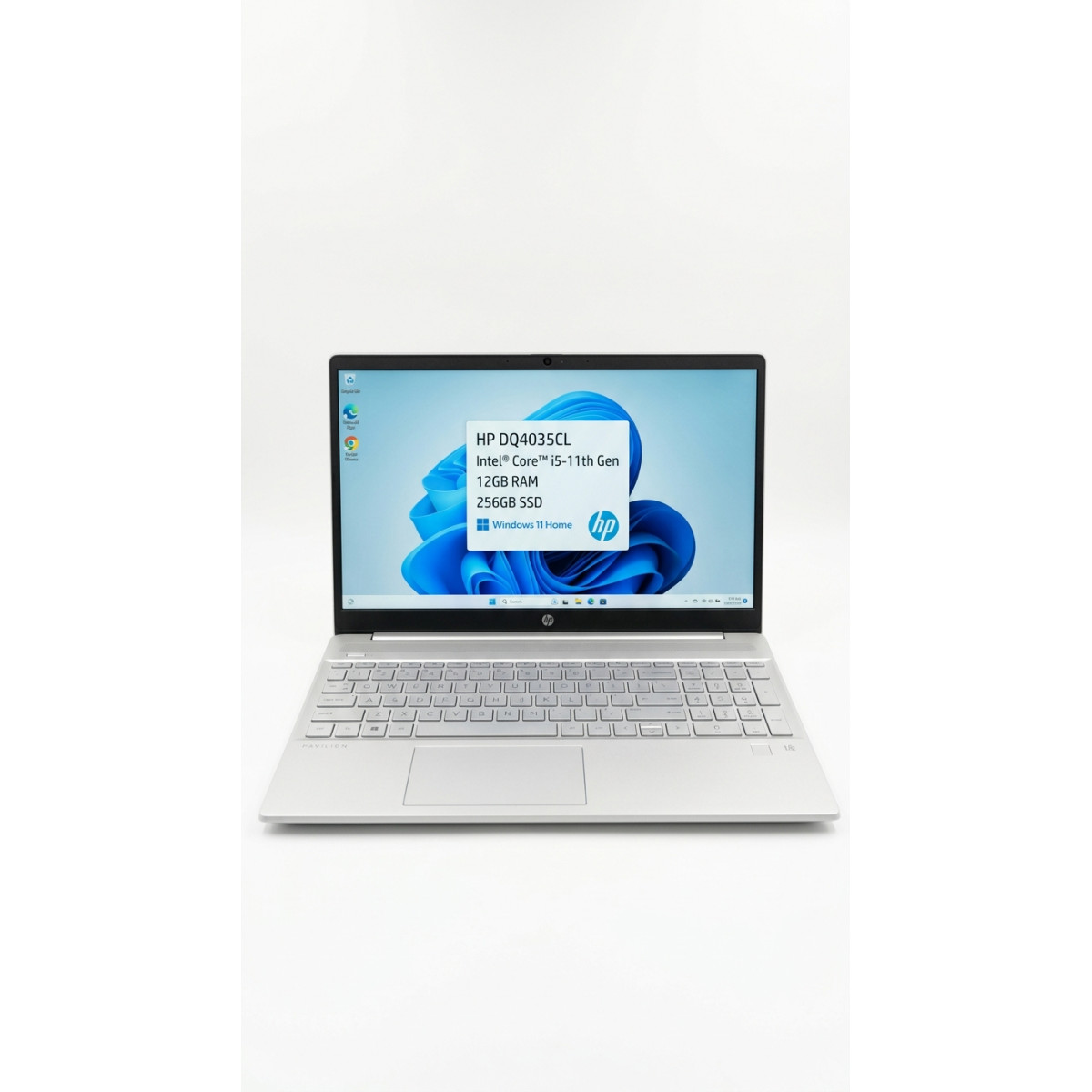 HP DQ4035CL CI5-11TH-12-256 HP DQ4035CL CI5-11TH-12-256