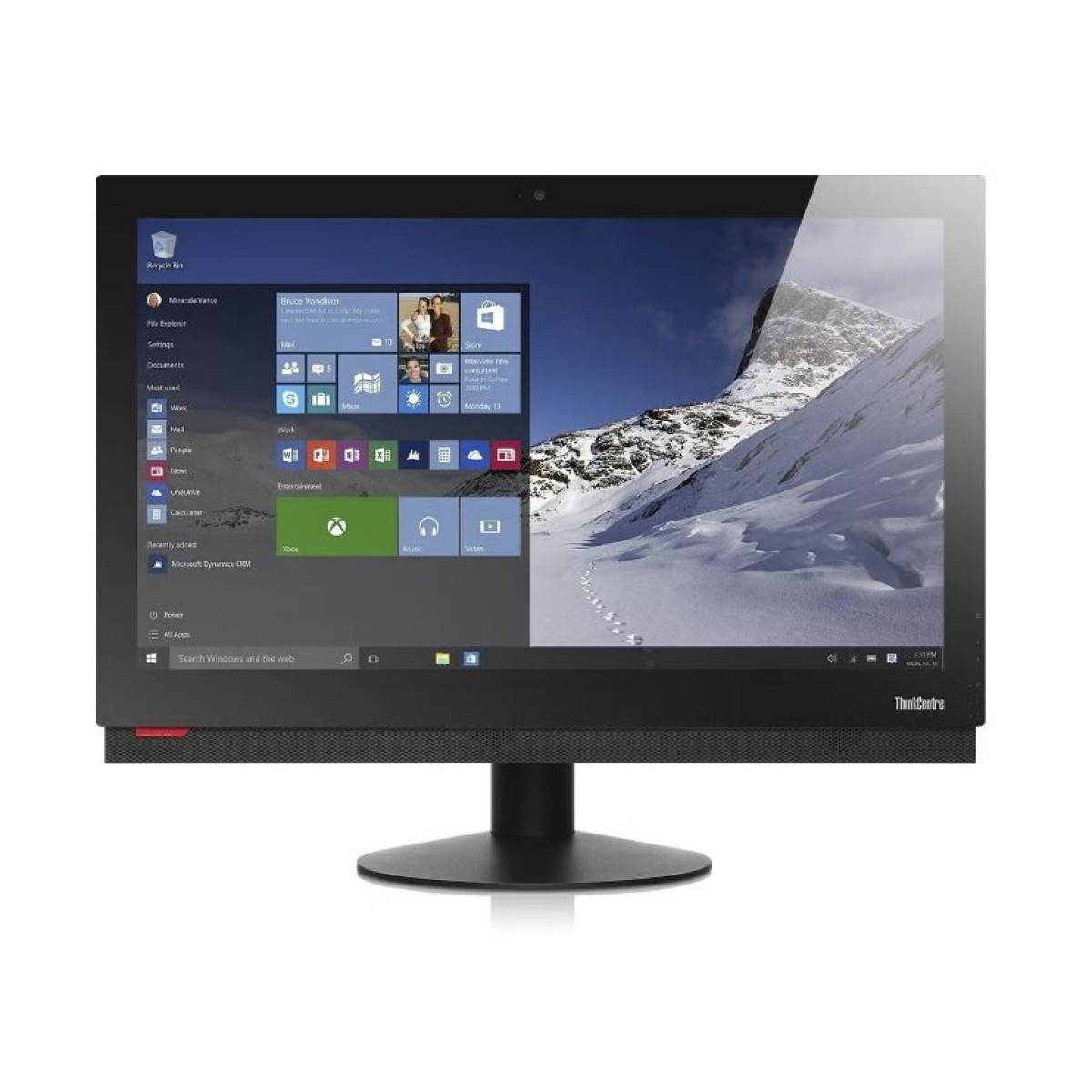 AIO LENOVO M900Z AIO LENOVO M900Z