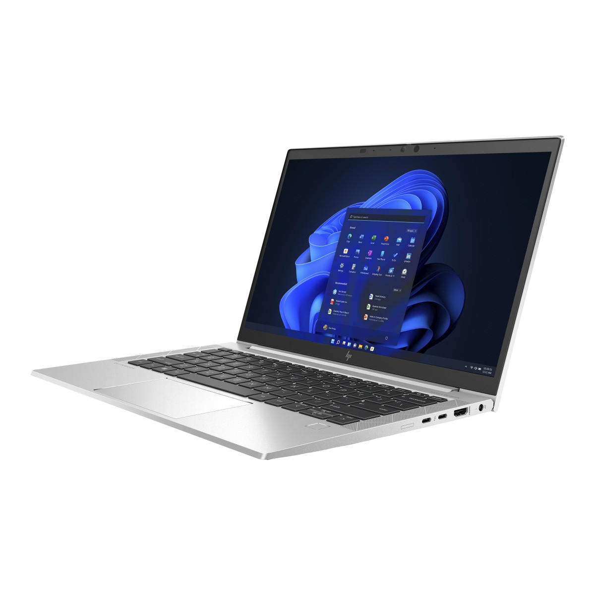 HP 830 G8 HP 830 G8