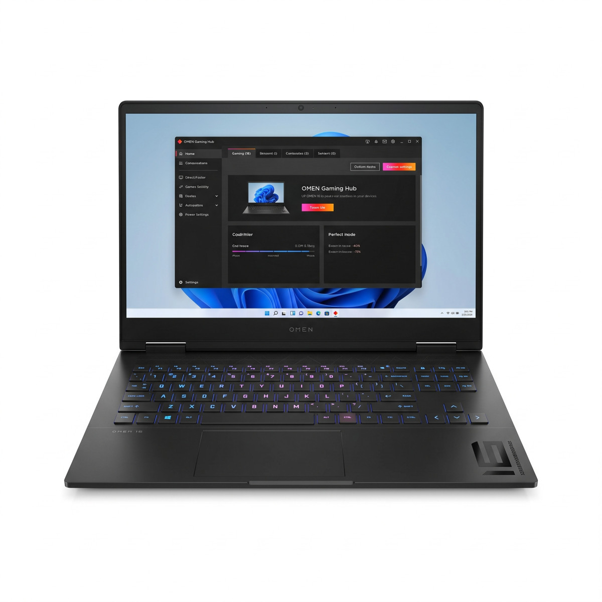 HP OMEN I7-11H-16-512-VGA RTX 3070/8G HP OMEN I7-11H-16-512-VGA RTX 3070/8G