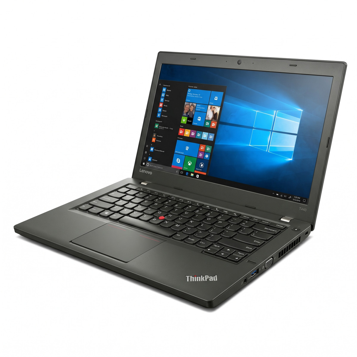 LENOVO T440 I3/4TH/4/320 LENOVO T440 I3/4TH/4/320