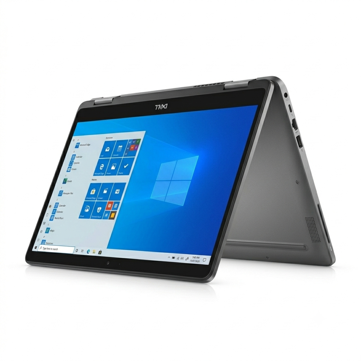 DELL 5300 I5/8TH/8/256 قلاب DELL 5300 I5/8TH/8/256 قلاب