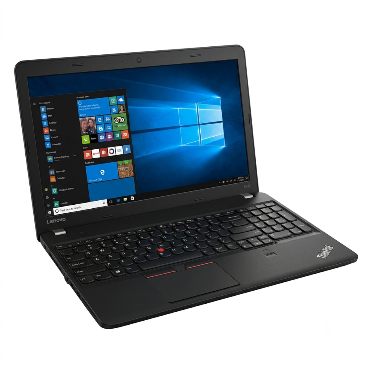 LENOVO E540 I7/4TH/8/256 LENOVO E540 I7/4TH/8/256