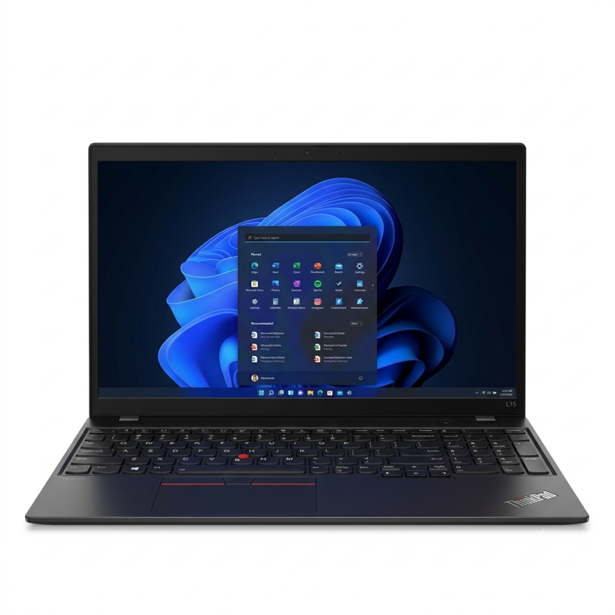 LENOVO L15 CI7 - 10TH - 8 - 256 LENOVO L15 CI7 - 10TH - 8 - 256