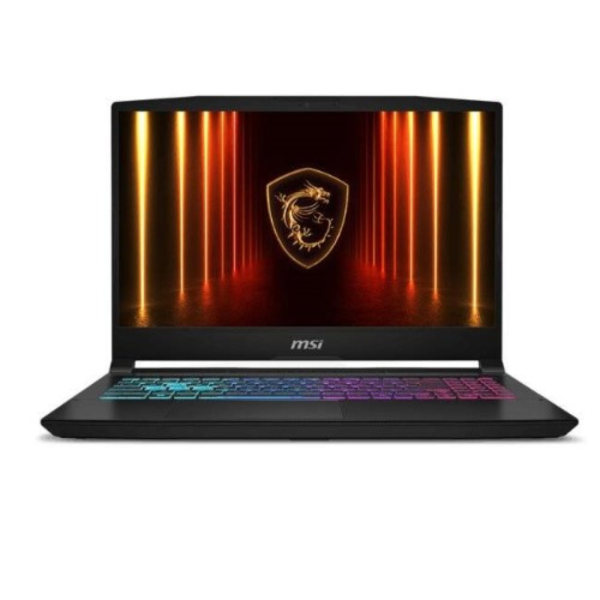 لابتوب ام اس اّي الجيل 14 - Laptop MSI Katana 15HX - Core-i7 14th لابتوب ام اس اّي الجيل 14 - Laptop MSI Katana 15HX - Core-i7 14th