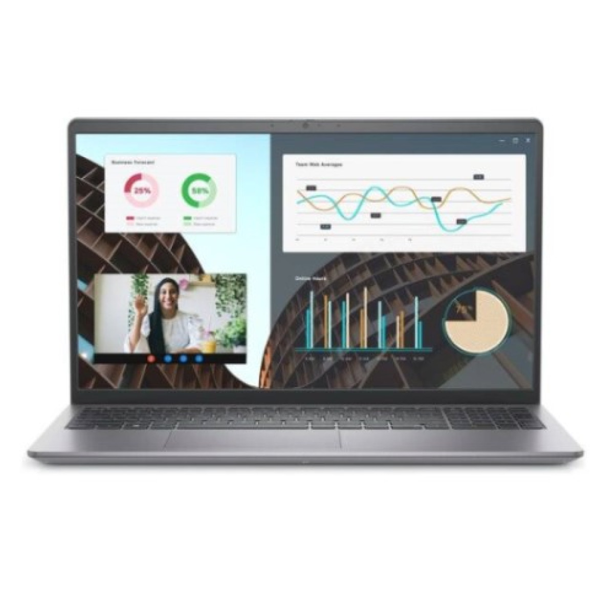 لابتوب ديل الجيل 13 - Laptop Dell Vostro 3530 - Core-i7 13th لابتوب ديل الجيل 13 - Laptop Dell Vostro 3530 - Core-i7 13th
