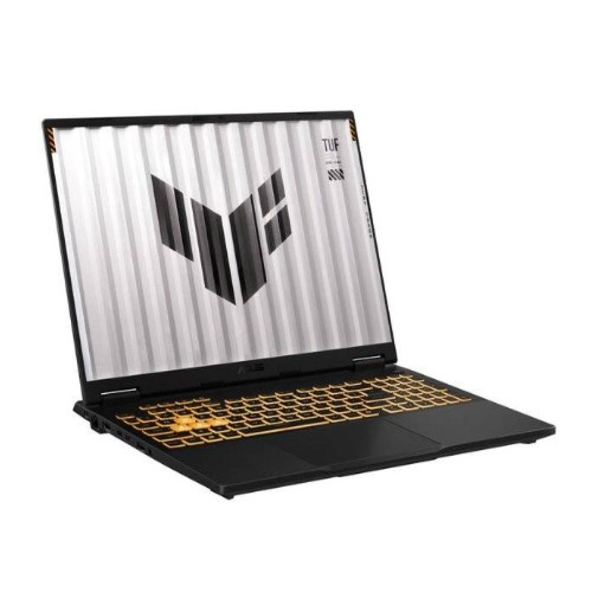 لابتوب اسوس الجيل 14 - Laptop Asus TUF F16-FX608 - Core-i7 14th لابتوب اسوس الجيل 14 - Laptop Asus TUF F16-FX608 - Core-i7 14th