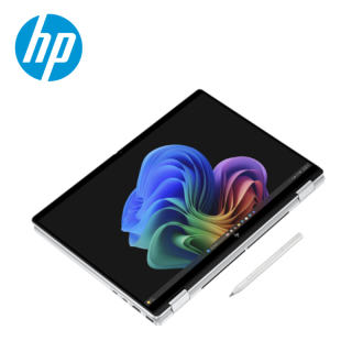لابتوب الجيل الخامس عشر HP OmniBook x360 14 LAPTOP لابتوب الجيل الخامس عشر HP OmniBook x360 14 LAPTOP