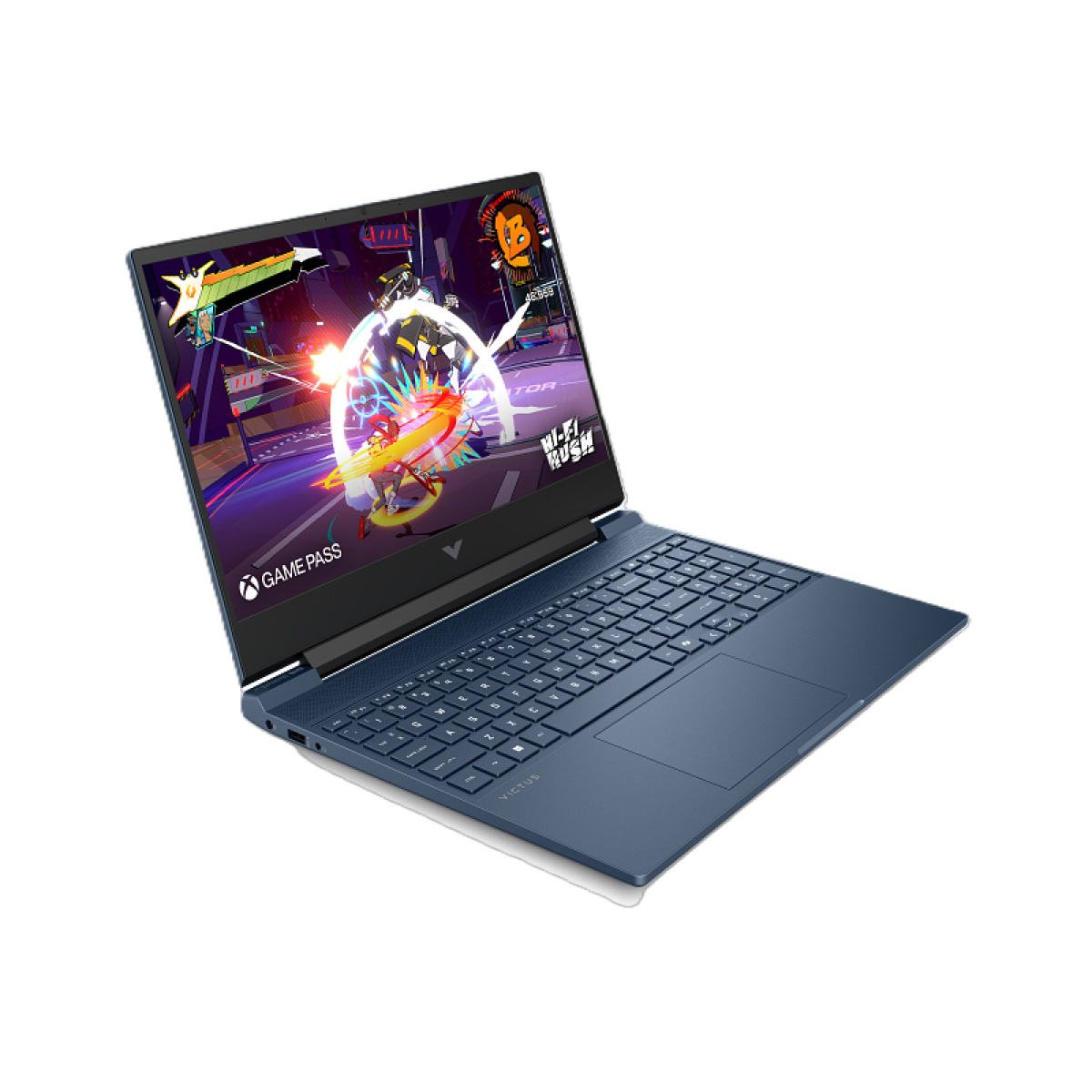 لابتوب LAPTOP HP Victus fa2013 Full 144Hz – نسخة 16GB لابتوب LAPTOP HP Victus fa2013 Full 144Hz – نسخة 16GB
