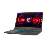 MSI Thin 15 B13UC-1000US | 15.6” FHD 144Hz | Core i5-13420H 13G | 16GB RAM | 512GB SSD | RTX 3050 4GB MSI Thin 15 B13UC-1000US | 15.6” FHD 144Hz | Core i5-13420H 13G | 16GB RAM | 512GB SSD | RTX 3050 4GB