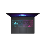 لابتوب MSI Cyborg 15 AI A1VEK-032AE | شاشة 15.6 بوصة FHD 144Hz | Core Ultra 7 155H | RAM 16GB | SSD 512GB | RTX 4050 6GB لابتوب MSI Cyborg 15 AI A1VEK-032AE | شاشة 15.6 بوصة FHD 144Hz | Core Ultra 7 155H | RAM 16GB | SSD 512GB | RTX 4050 6GB
