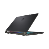لابتوب MSI Cyborg 15 AI A1VEK-032AE | شاشة 15.6 بوصة FHD 144Hz | Core Ultra 7 155H | RAM 16GB | SSD 512GB | RTX 4050 6GB لابتوب MSI Cyborg 15 AI A1VEK-032AE | شاشة 15.6 بوصة FHD 144Hz | Core Ultra 7 155H | RAM 16GB | SSD 512GB | RTX 4050 6GB