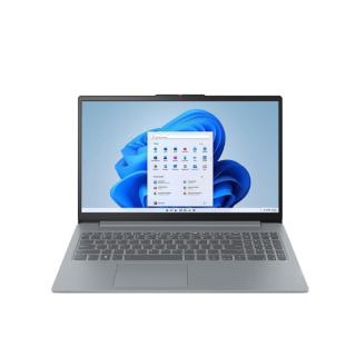 لابتوب Lenovo IdeaPad Slim 3 15IRU8 | شاشة 15.6 بوصة FHD | كور i3-1305U G13 | رام 8GB | SSD 256GB | Intel UHD لابتوب Lenovo IdeaPad Slim 3 15IRU8 | شاشة 15.6 بوصة FHD | كور i3-1305U G13 | رام 8GB | SSD 256GB | Intel UHD