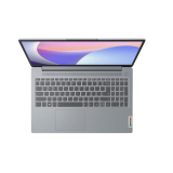 لابتوب Lenovo IdeaPad Slim 3 15IRU8 | شاشة 15.6 بوصة FHD | كور i3-1305U G13 | رام 8GB | SSD 256GB | Intel UHD لابتوب Lenovo IdeaPad Slim 3 15IRU8 | شاشة 15.6 بوصة FHD | كور i3-1305U G13 | رام 8GB | SSD 256GB | Intel UHD