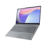 لابتوب Lenovo IdeaPad Slim 3 15IRU8 | شاشة 15.6 بوصة FHD | كور i3-1305U G13 | رام 8GB | SSD 256GB | Intel UHD لابتوب Lenovo IdeaPad Slim 3 15IRU8 | شاشة 15.6 بوصة FHD | كور i3-1305U G13 | رام 8GB | SSD 256GB | Intel UHD