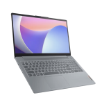 لابتوب Lenovo IdeaPad Slim 3 15IRU8 | شاشة 15.6 بوصة FHD | كور i3-1305U G13 | رام 8GB | SSD 256GB | Intel UHD لابتوب Lenovo IdeaPad Slim 3 15IRU8 | شاشة 15.6 بوصة FHD | كور i3-1305U G13 | رام 8GB | SSD 256GB | Intel UHD