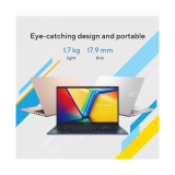 ASUS LAPTOP X1504VA-NJ477 ASUS LAPTOP X1504VA-NJ477