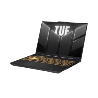ASUS TUF Gaming F16 (2024) FX607VU ASUS TUF Gaming F16 (2024) FX607VU