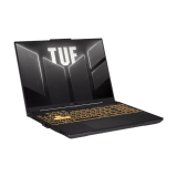 ASUS TUF Gaming F16 (2024) FX607JV