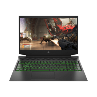 HP Pavilion Gaming Laptop 15-ec2046ne HP Pavilion Gaming Laptop 15-ec2046ne