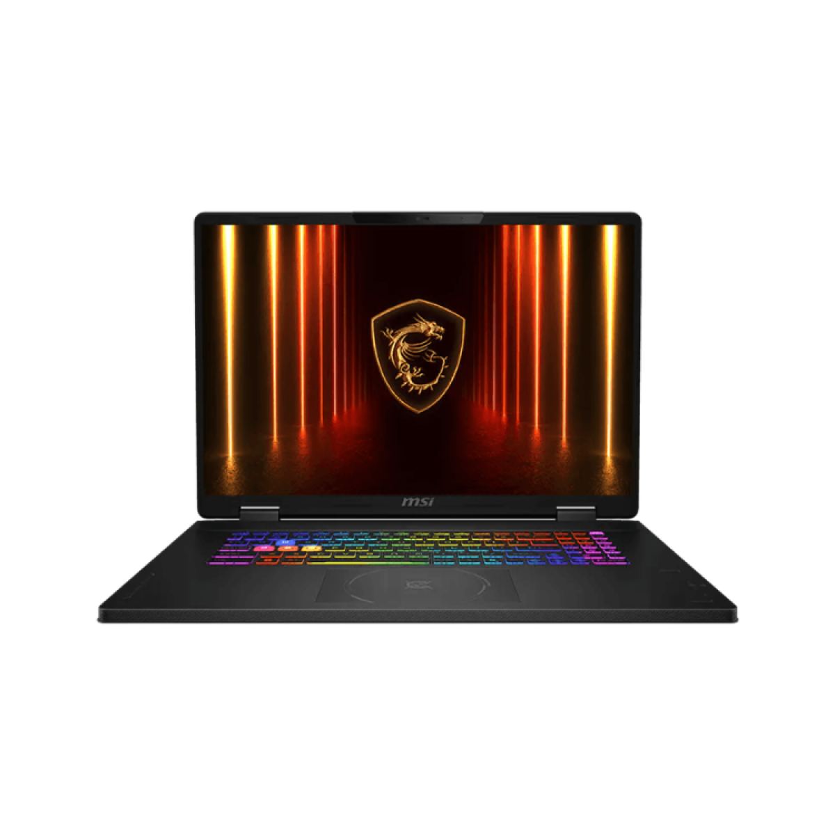 MSI Crosshair A18 HX AMD Ryzen 9 8940HX RTX 5070 MSI Crosshair A18 HX AMD Ryzen 9 8940HX RTX 5070