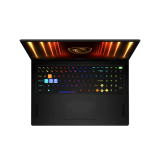 MSI Vector A18 HX A9WIG RTX 5080 16GB AMD Ryzen 9 9955HX MSI Vector A18 HX A9WIG RTX 5080 16GB AMD Ryzen 9 9955HX