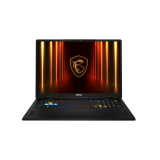 MSI Vector A18 HX A9WIG RTX 5080 16GB AMD Ryzen 9 9955HX MSI Vector A18 HX A9WIG RTX 5080 16GB AMD Ryzen 9 9955HX