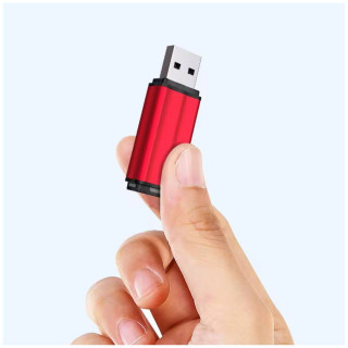 فلاش ميموري USB سعة 4 جيجابايت USB Flash Drive 4GB – PD207 فلاش ميموري USB سعة 4 جيجابايت USB Flash Drive 4GB – PD207