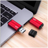 فلاش ميموري USB سعة 4 جيجابايت USB Flash Drive 4GB – PD207 فلاش ميموري USB سعة 4 جيجابايت USB Flash Drive 4GB – PD207