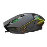 ماوس ألعاب إكسترايك مي GM-110 بإضاءة RGB XTRIKE ME GM-110 Ergonomic Backlit Gaming Mouse ماوس ألعاب إكسترايك مي GM-110 بإضاءة RGB XTRIKE ME GM-110 Ergonomic Backlit Gaming Mouse