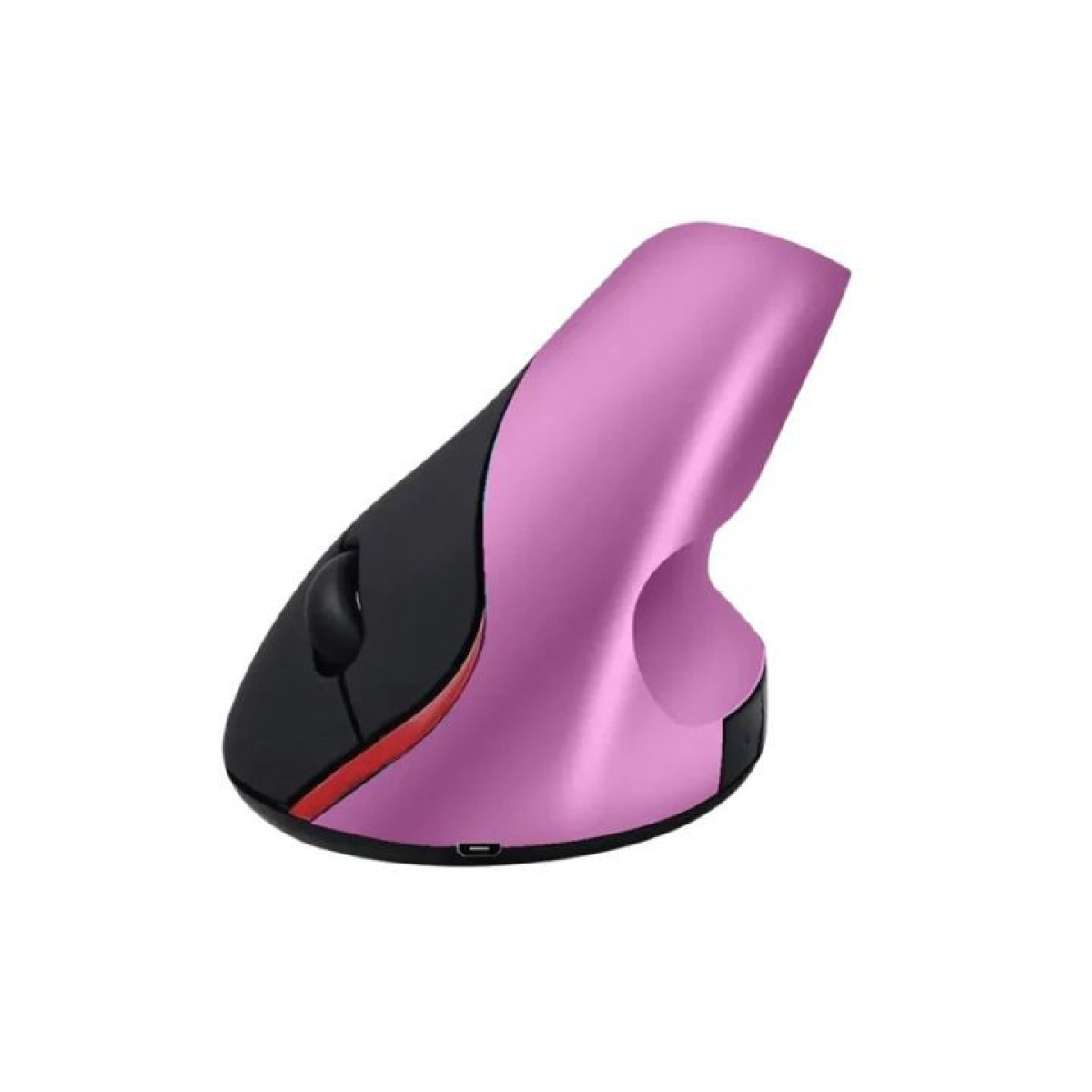 ماوس عمودي لاسلكي مريح – JERTECH JR321 JERTECH JR321 Vertical Wireless Charging Mouse ماوس عمودي لاسلكي مريح – JERTECH JR321 JERTECH JR321 Vertical Wireless Charging Mouse