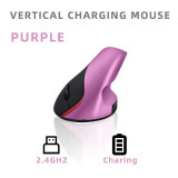 ماوس عمودي لاسلكي مريح – JERTECH JR321 JERTECH JR321 Vertical Wireless Charging Mouse ماوس عمودي لاسلكي مريح – JERTECH JR321 JERTECH JR321 Vertical Wireless Charging Mouse