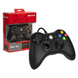 جوستك إكس بوكس 360 سلكي (تجاري) Joystick Xbox 360 Wired Controller (Aftermarket) جوستك إكس بوكس 360 سلكي (تجاري) Joystick Xbox 360 Wired Controller (Aftermarket)