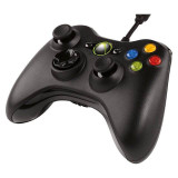 جوستك إكس بوكس 360 سلكي (تجاري) Joystick Xbox 360 Wired Controller (Aftermarket) جوستك إكس بوكس 360 سلكي (تجاري) Joystick Xbox 360 Wired Controller (Aftermarket)