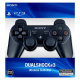 جوستك بلايستيشن 3 دول شوك 3 لاسلكي (تجاري) Joystick PS3 DualShock 3 Wireless Controller (Aftermarket) جوستك بلايستيشن 3 دول شوك 3 لاسلكي (تجاري) Joystick PS3 DualShock 3 Wireless Controller (Aftermarket)