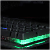 طقم كيبورد وماوس ألعاب R8 موديل 1910 بإضاءة LED R8 1910 Gaming Keyboard and Mouse Kit طقم كيبورد وماوس ألعاب R8 موديل 1910 بإضاءة LED R8 1910 Gaming Keyboard and Mouse Kit