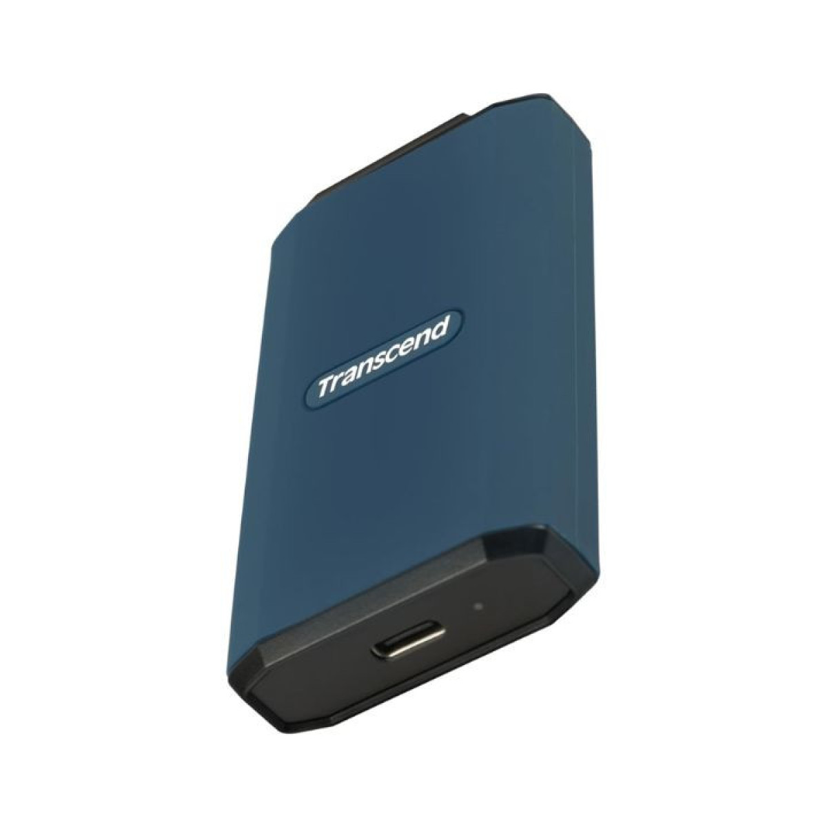 هارد خارجي ترانسيند 1 تيرابايت مقاوم للماء والصدمات بسرعة 2000 ميجابايت بالثانية Transcend ESD410C Portable SSD – 1TB هارد خارجي ترانسيند 1 تيرابايت مقاوم للماء والصدمات بسرعة 2000 ميجابايت بالثانية Transcend ESD410C Portable SSD – 1TB