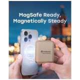 هارد خارجي ترانسيند مغناطيسي 2 تيرابايت Transcend ESD420 Magnetic Portable SSD – 2TB هارد خارجي ترانسيند مغناطيسي 2 تيرابايت Transcend ESD420 Magnetic Portable SSD – 2TB