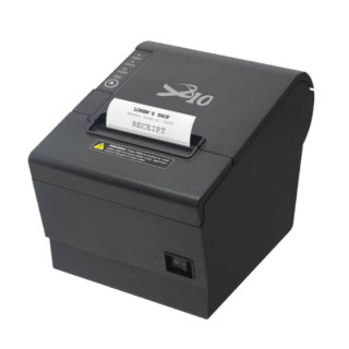 طابعة فواتير حرارية X10 AX81K Thermal Receipt Printer طابعة فواتير حرارية X10 AX81K Thermal Receipt Printer