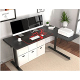 ميز كيمنك طاولة ألعاب ديزاينا L60R-B-V2 GAMING TABLE DESIGNA ERK-L60R-B-V2 ميز كيمنك طاولة ألعاب ديزاينا L60R-B-V2 GAMING TABLE DESIGNA ERK-L60R-B-V2