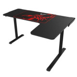 ميز كيمنك طاولة ألعاب ديزاينا L60R-B-V2 GAMING TABLE DESIGNA ERK-L60R-B-V2 ميز كيمنك طاولة ألعاب ديزاينا L60R-B-V2 GAMING TABLE DESIGNA ERK-L60R-B-V2