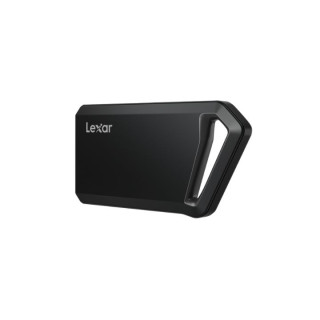 هارد خارجي ليكسر بروفيشنال SL600 محمول سعة 2 تيرة Lexar Professional SL600 Portable SSD 2TB – USB 3.2 Gen 2x2 هارد خارجي ليكسر بروفيشنال SL600 محمول سعة 2 تيرة Lexar Professional SL600 Portable SSD 2TB – USB 3.2 Gen 2x2