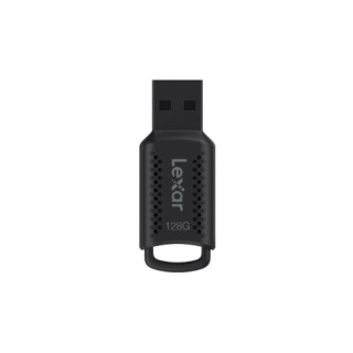 فلاشة ليكسر 128 جيجا بايت USB 3.0 – موديل V400 Lexar JumpDrive V400 128GB USB 3.0 Flash Drive فلاشة ليكسر 128 جيجا بايت USB 3.0 – موديل V400 Lexar JumpDrive V400 128GB USB 3.0 Flash Drive