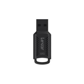 فلاشة ليكسر 32 جيجا بايت USB 3.0 – موديل V400 Lexar JumpDrive V400 32GB USB 3.0 Flash Drive فلاشة ليكسر 32 جيجا بايت USB 3.0 – موديل V400 Lexar JumpDrive V400 32GB USB 3.0 Flash Drive