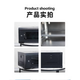 خزانة شبكة معدنية احترافية – 4U لتجهيزات الإنترنت وكاميرات المراقبة Professional Network Cabinet AF4U – Wall Mount Server Rack خزانة شبكة معدنية احترافية – 4U لتجهيزات الإنترنت وكاميرات المراقبة Professional Network Cabinet AF4U – Wall Mount Server Rack