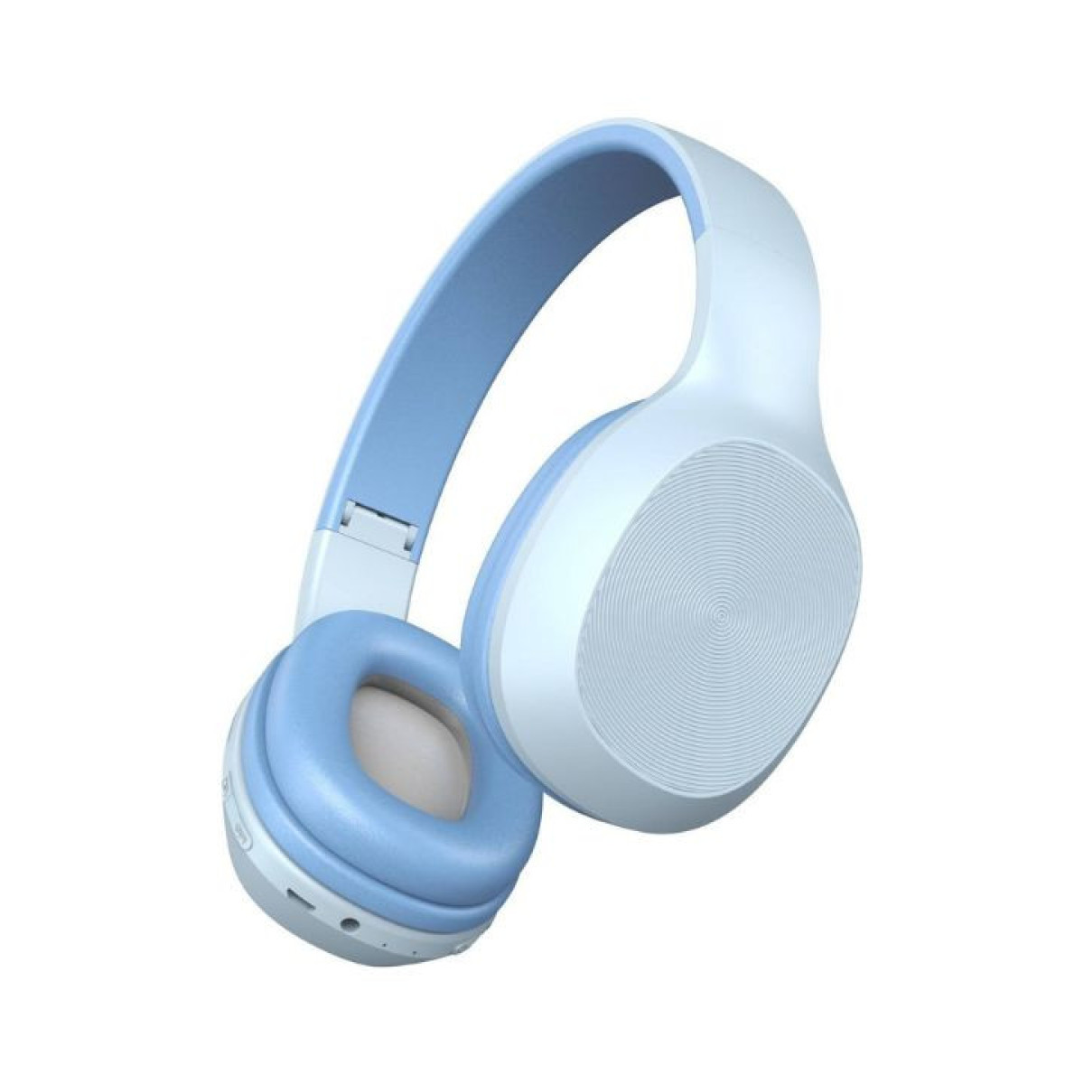 سماعة رأس لاسلكية MZ C-2237 بتقنية البلوتوث MZ C-2237 Wireless Bluetooth Headphones V5.3 سماعة رأس لاسلكية MZ C-2237 بتقنية البلوتوث MZ C-2237 Wireless Bluetooth Headphones V5.3