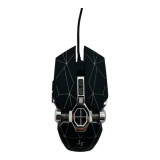 ماوس ألعاب احترافي مضيء Linmony Turbo G607 7D Linmony Turbo G607 7D RGB Gaming Mouse ماوس ألعاب احترافي مضيء Linmony Turbo G607 7D Linmony Turbo G607 7D RGB Gaming Mouse