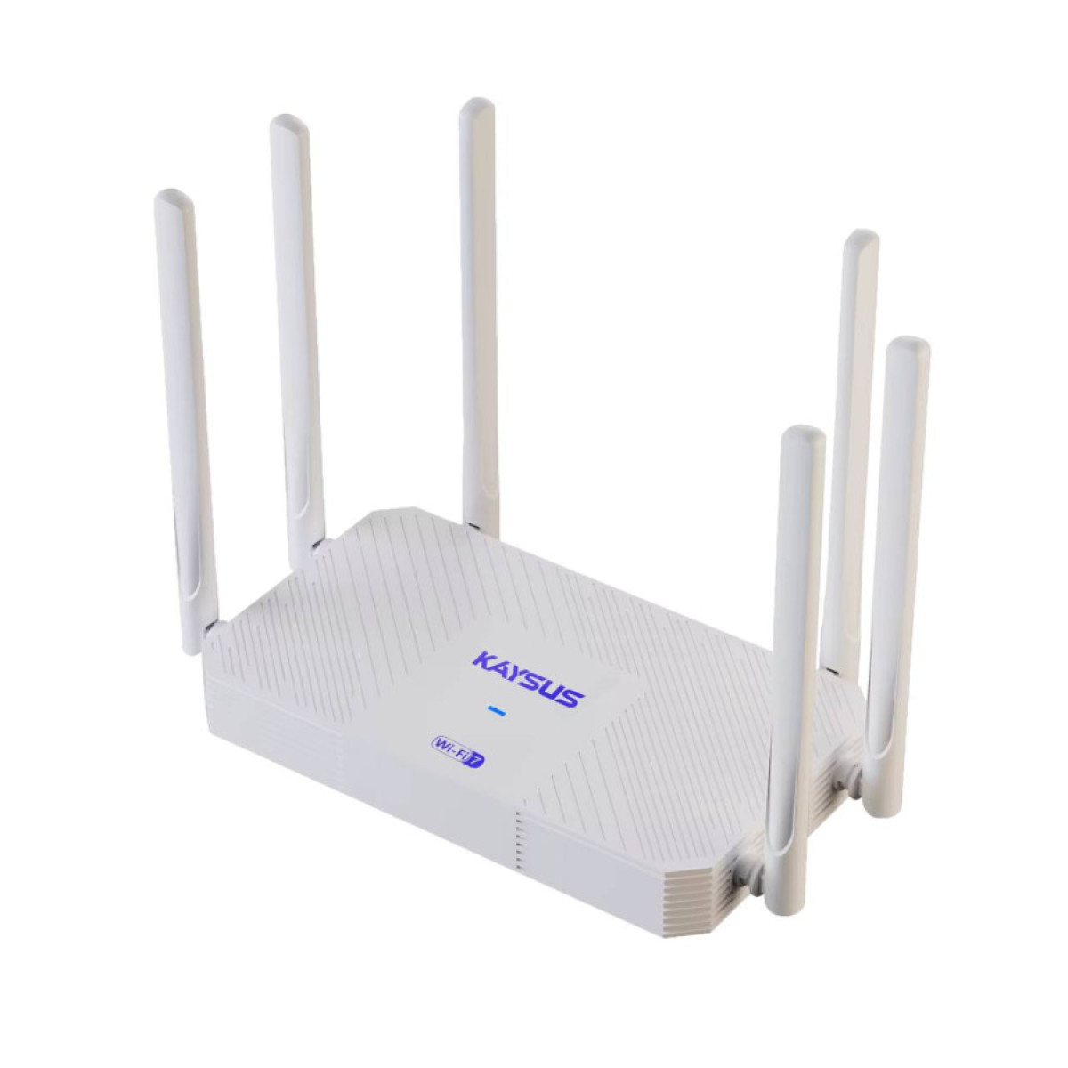 راوتر كايسوس Wi-Fi 7 ثنائي النطاق بسرعة 3600 ميغابت – موديل KS-WR3600 KAYSUS KS-WR3600 BE3600 Dual-Band Wi-Fi 7 Wireless Router راوتر كايسوس Wi-Fi 7 ثنائي النطاق بسرعة 3600 ميغابت – موديل KS-WR3600 KAYSUS KS-WR3600 BE3600 Dual-Band Wi-Fi 7 Wireless Router