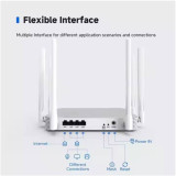 راوتر كايسوس Wi-Fi 7 ثنائي النطاق بسرعة 3600 ميغابت – موديل KS-WR3600 KAYSUS KS-WR3600 BE3600 Dual-Band Wi-Fi 7 Wireless Router راوتر كايسوس Wi-Fi 7 ثنائي النطاق بسرعة 3600 ميغابت – موديل KS-WR3600 KAYSUS KS-WR3600 BE3600 Dual-Band Wi-Fi 7 Wireless Router